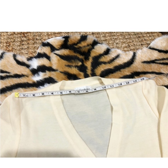 Saint Laurent Cardigan - Picture 10 of 11